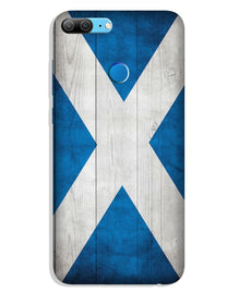 Designer Mobile Back Case for Lenovo K9 / K9 Plus (Design - 277)