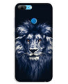 Lion Case for Lenovo K9 / K9 Plus (Design No. 281)