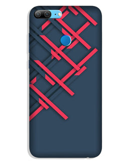 Designer Case for Lenovo K9 / K9 Plus (Design No. 285)