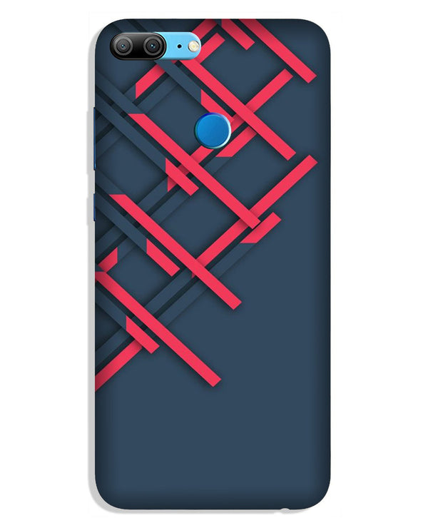 Designer Case for Lenovo K9 / K9 Plus (Design No. 285)