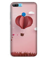 Parachute Case for Lenovo K9 / K9 Plus (Design No. 286)