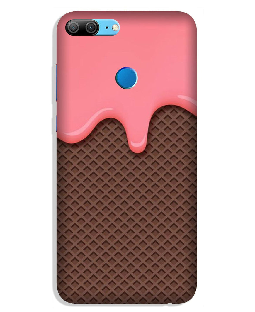 IceCream Case for Lenovo K9 / K9 Plus (Design No. 287)