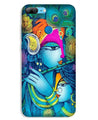Radha Krishna Case for Lenovo K9 / K9 Plus (Design No. 288)