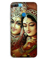 Radha Krishna Case for Lenovo K9 / K9 Plus (Design No. 289)