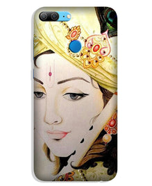 Krishna Mobile Back Case for Lenovo K9 / K9 Plus (Design - 291)