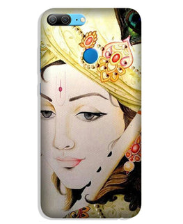 Krishna Case for Lenovo K9 / K9 Plus (Design No. 291)