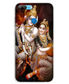 Radha Krishna Case for Lenovo K9 / K9 Plus (Design No. 292)