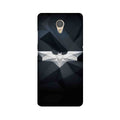 Batman Case for Lenovo P2