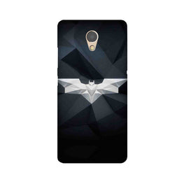 Batman Case for Lenovo P2
