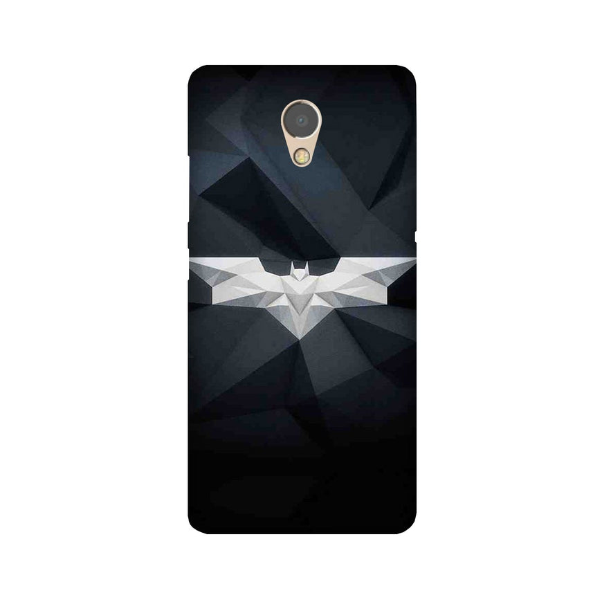 Batman Case for Lenovo P2