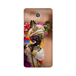 Lord Krishna2 Case for Lenovo P2