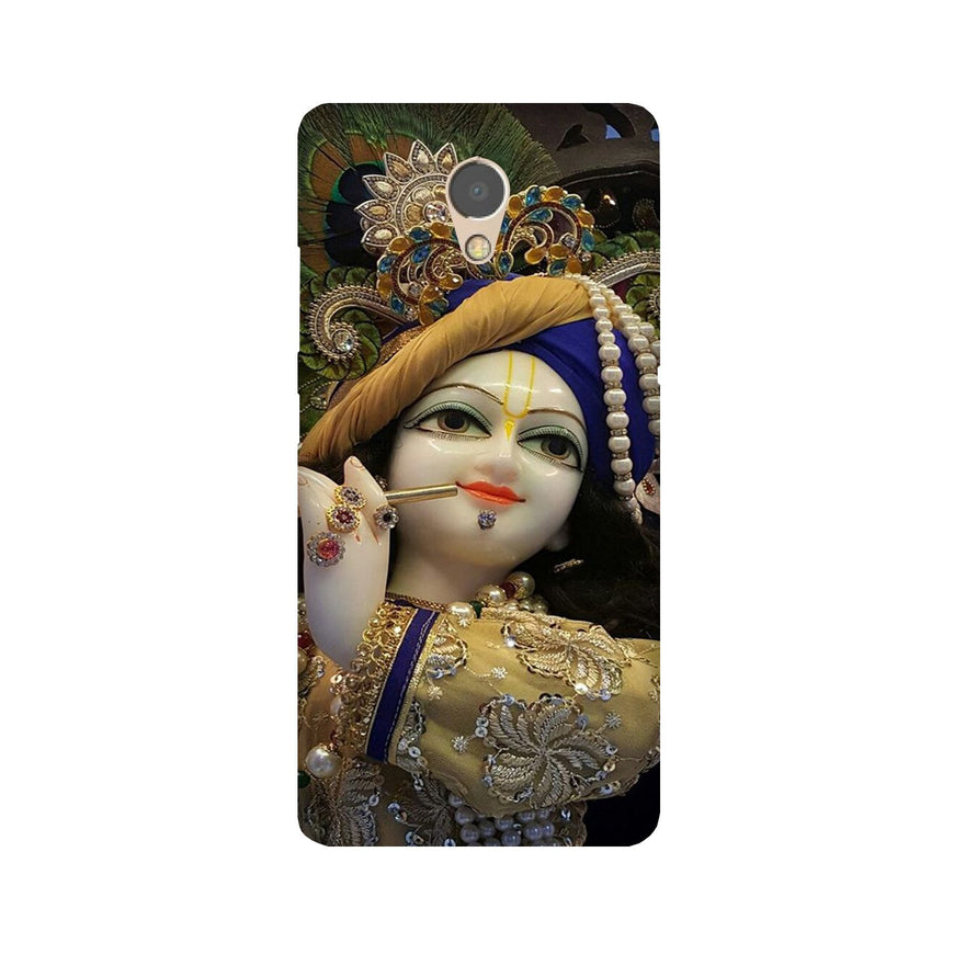 Lord Krishna3 Case for Lenovo P2