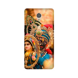 Lord Krishna5 Case for Lenovo P2