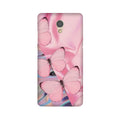 Butterflies Case for Lenovo P2