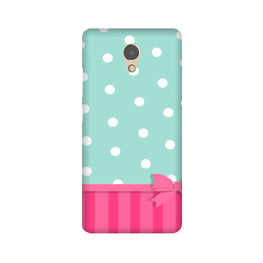 Gift Wrap Case for Lenovo P2