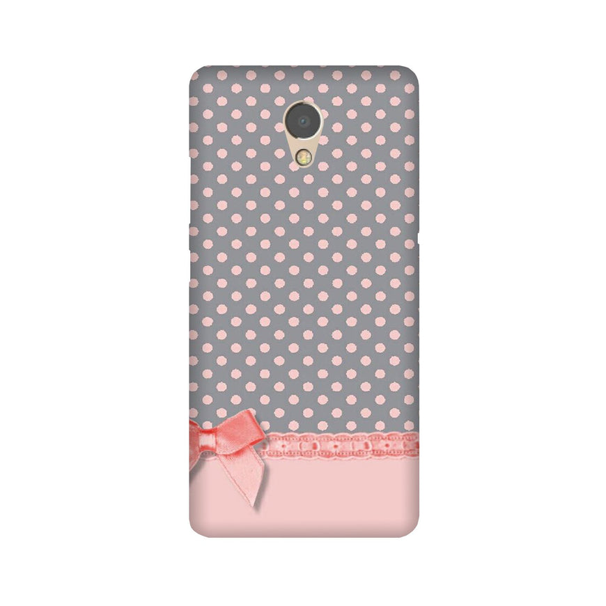 Gift Wrap2 Case for Lenovo P2