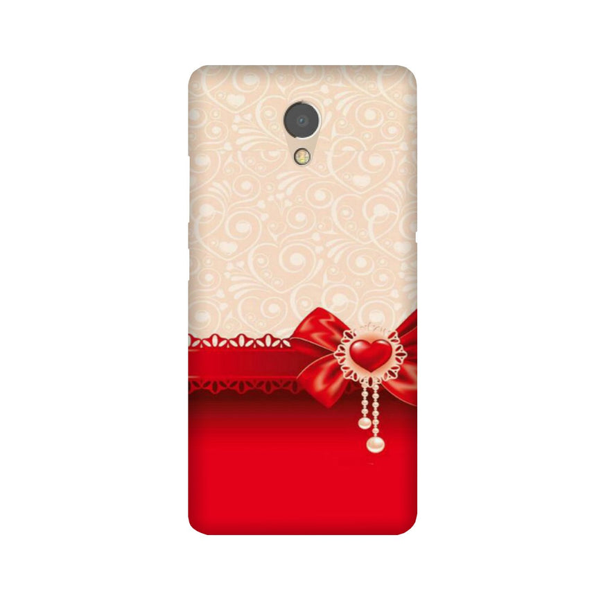 Gift Wrap3 Case for Lenovo P2
