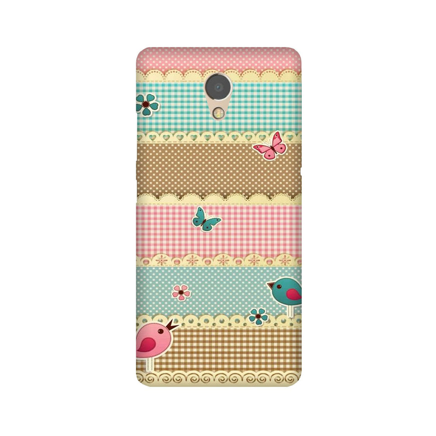 Gift paper Case for Lenovo P2