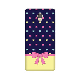 Gift Wrap5 Case for Lenovo P2