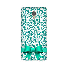 Gift Wrap6 Mobile Back Case for Lenovo P2 (Design - 41)