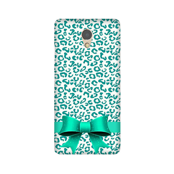 Gift Wrap6 Case for Lenovo P2
