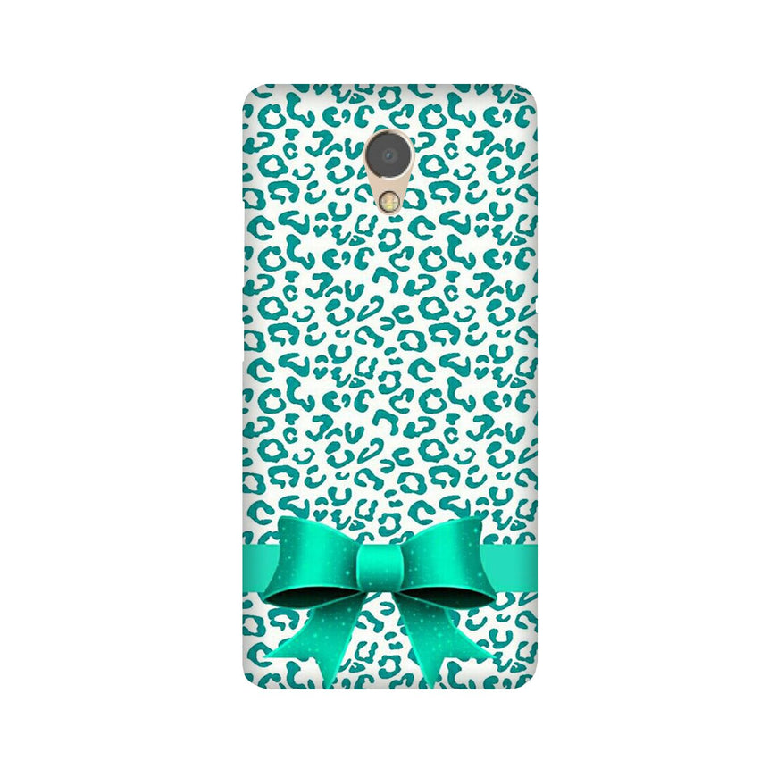 Gift Wrap6 Case for Lenovo P2
