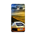 Car lovers Case for Lenovo P2