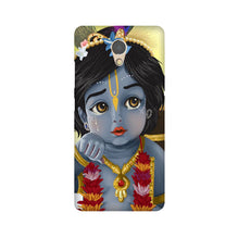 Bal Gopal Mobile Back Case for Lenovo P2 (Design - 48)