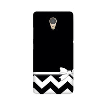 Gift Wrap7 Mobile Back Case for Lenovo P2 (Design - 49)