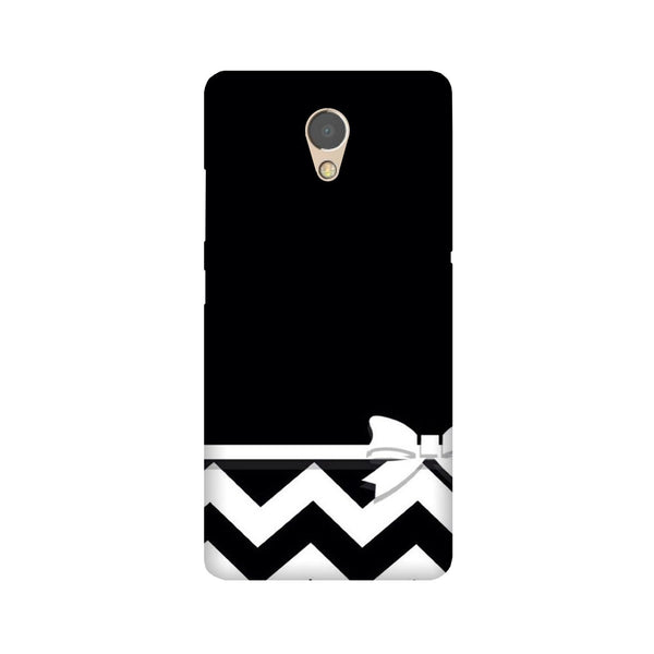 Gift Wrap7 Case for Lenovo P2