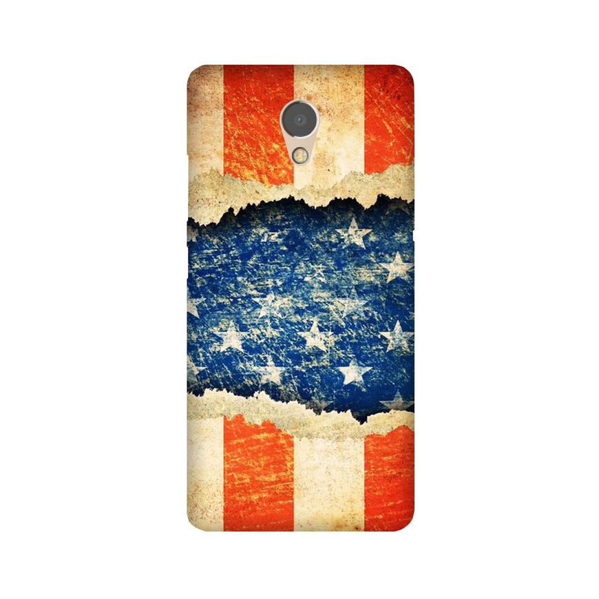 United Kingdom Case for Lenovo P2
