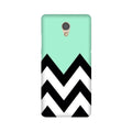 Pattern Case for Lenovo P2
