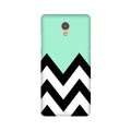 Pattern Case for Lenovo P2