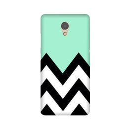 Pattern Case for Lenovo P2