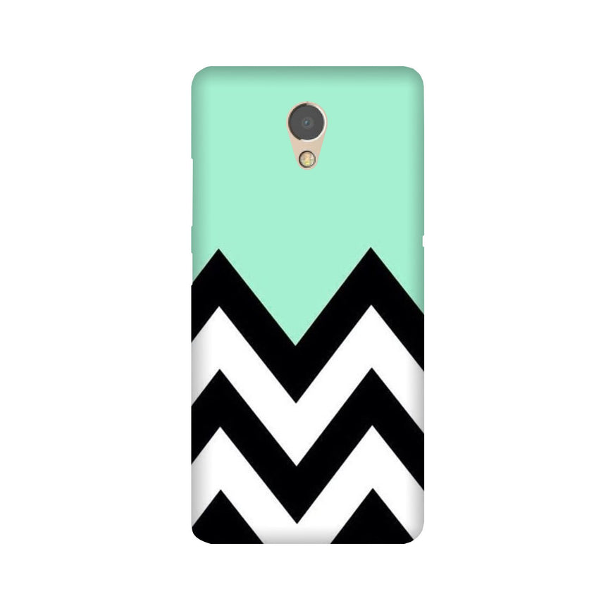 Pattern Case for Lenovo P2