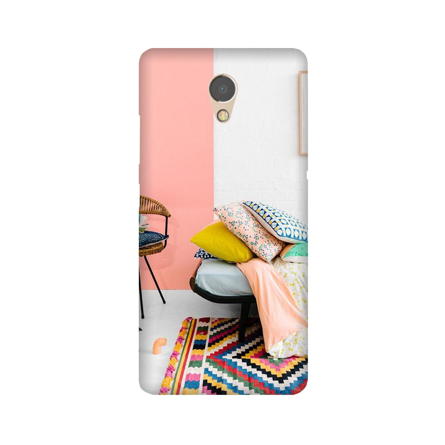 Home Décor Case for Lenovo P2