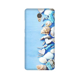 Sea Shells2 Case for Lenovo P2