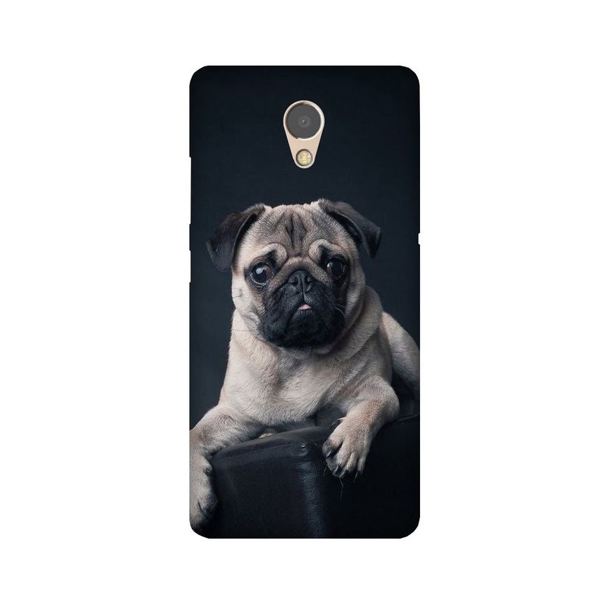 little Puppy Case for Lenovo P2