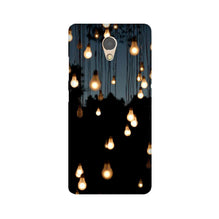 Party Bulb Mobile Back Case for Lenovo P2 (Design - 72)