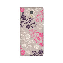 Pattern2 Mobile Back Case for Lenovo P2 (Design - 82)