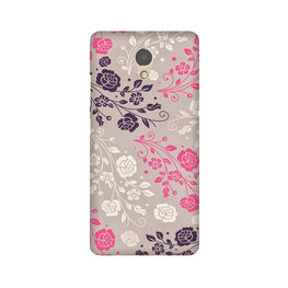 Pattern2 Case for Lenovo P2