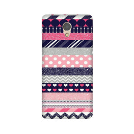 Pattern3 Case for Lenovo P2