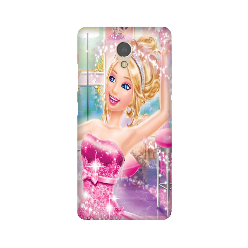 Princesses Case for Lenovo P2