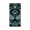 Lion Case for Lenovo P2