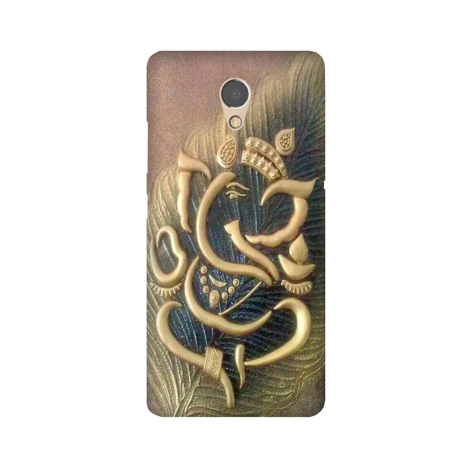 Lord Ganesha Case for Lenovo P2
