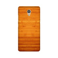 Wooden Look Case for Lenovo P2  (Design - 111)