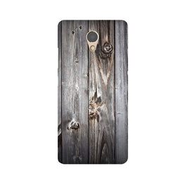 Wooden Look Case for Lenovo P2(Design - 114)