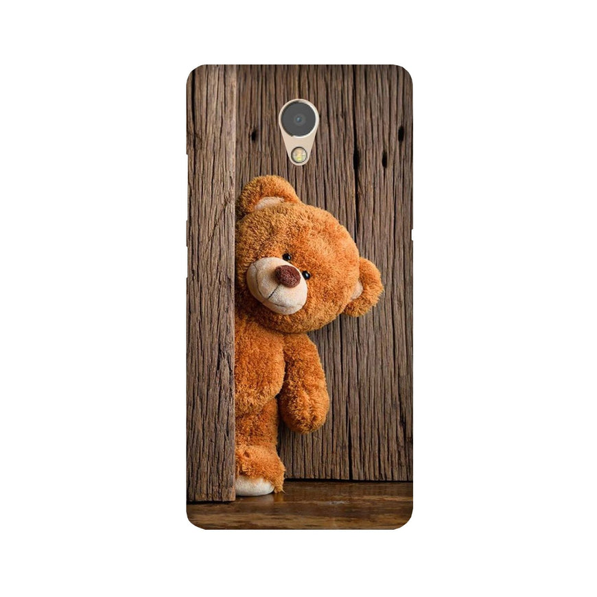 Cute Beer Case for Lenovo P2  (Design - 129)