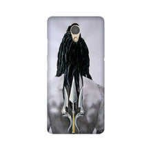 Lord Shiva Mobile Back Case for Lenovo P2  (Design - 135)