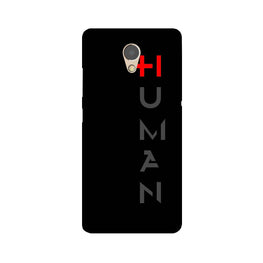 Human Case for Lenovo P2(Design - 141)
